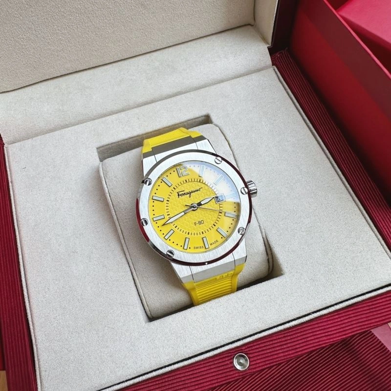 FERRAGAMO Watches Modern 182237