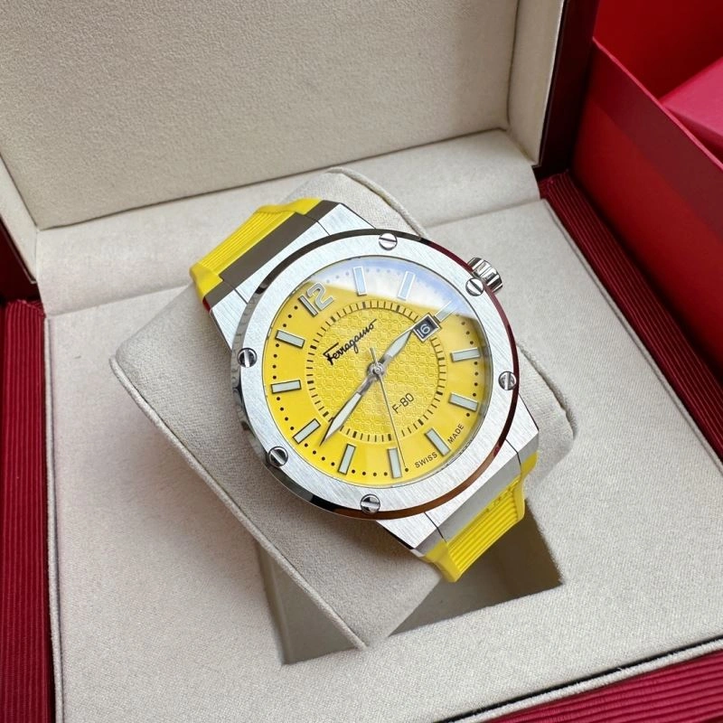 FERRAGAMO Watches Modern 182237