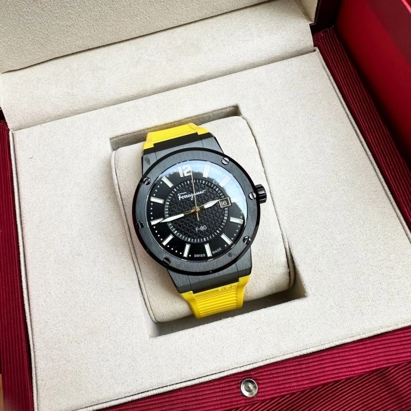 FERRAGAMO Watches Modern 182237