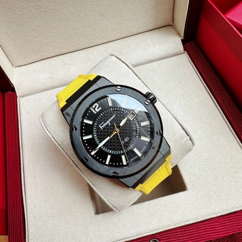 FERRAGAMO Watches Modern 182237