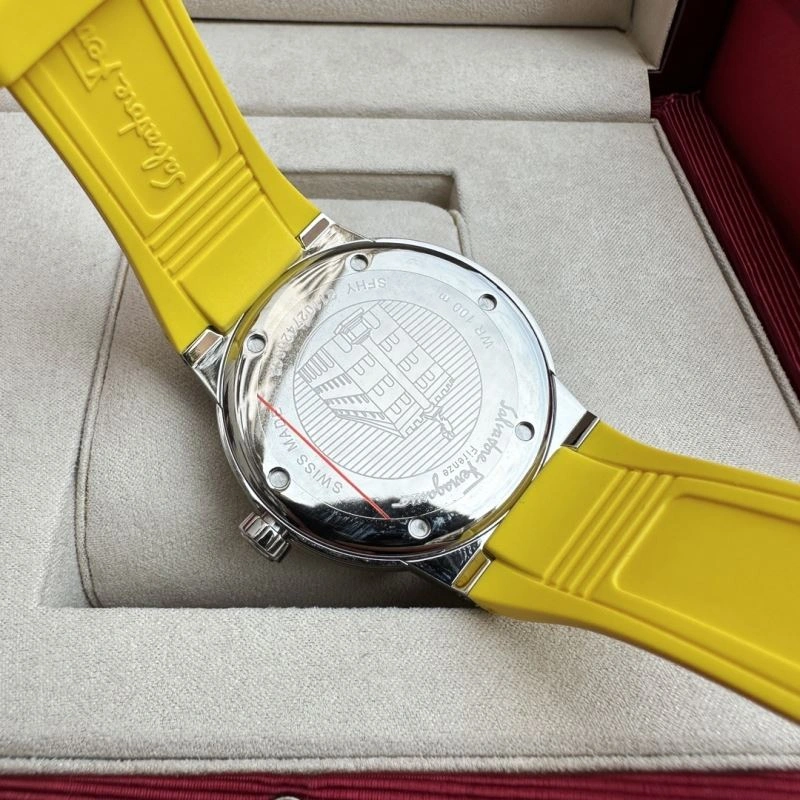 FERRAGAMO Watches Modern 182237