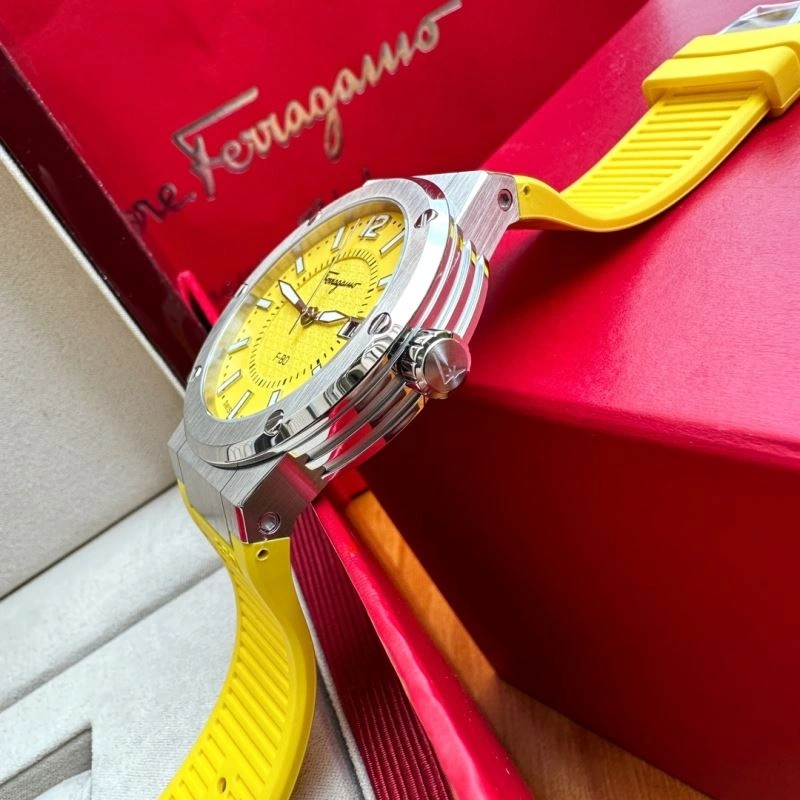 FERRAGAMO Watches Modern 182237