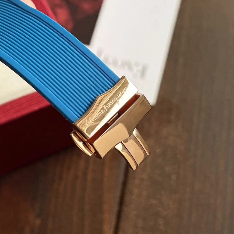 FERRAGAMO Watches Sleek 182241