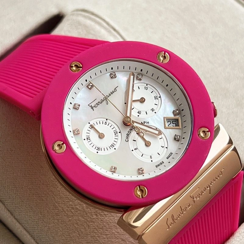 FERRAGAMO Watches MultiPurpose 182235