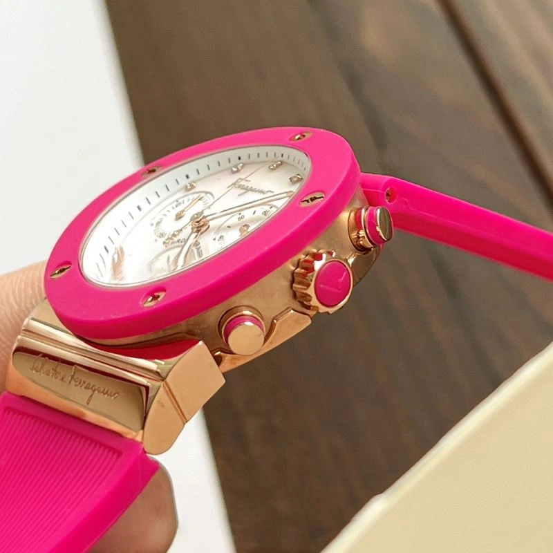 FERRAGAMO Watches MultiPurpose 182235