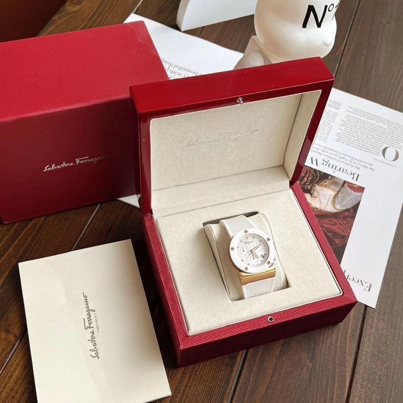 FERRAGAMO Watches Timeless 182229