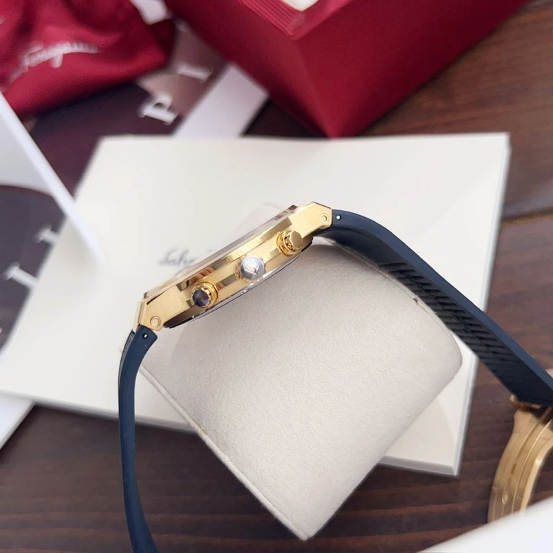 FERRAGAMO Watches HighPerformance 182228
