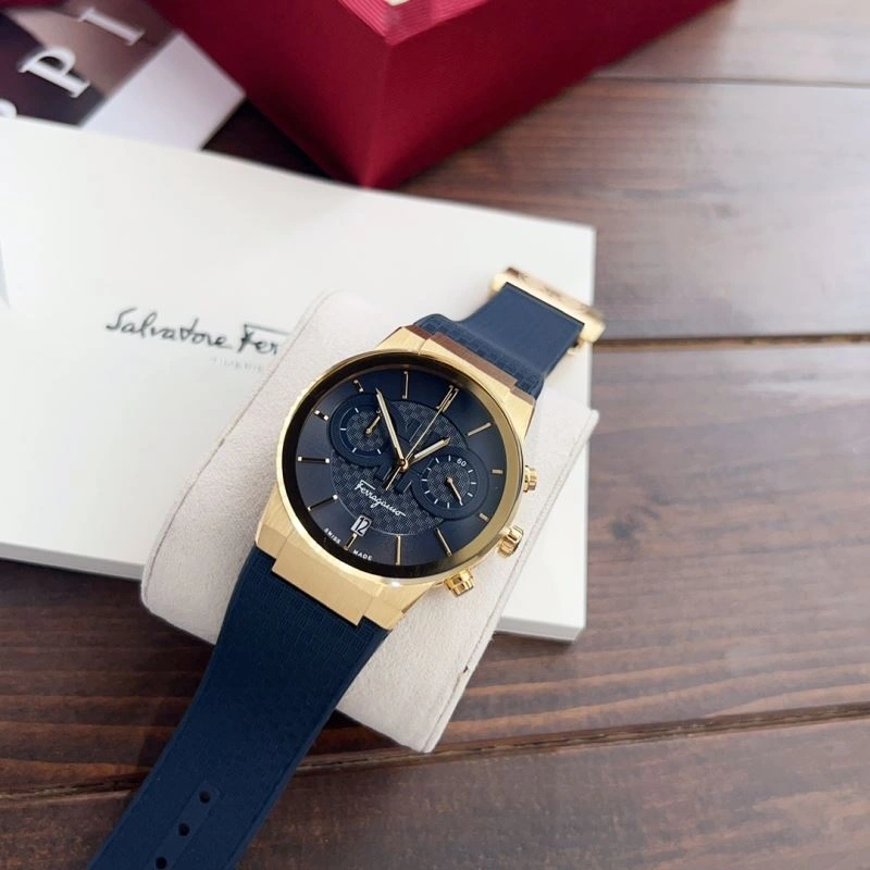 FERRAGAMO Watches HighPerformance 182228