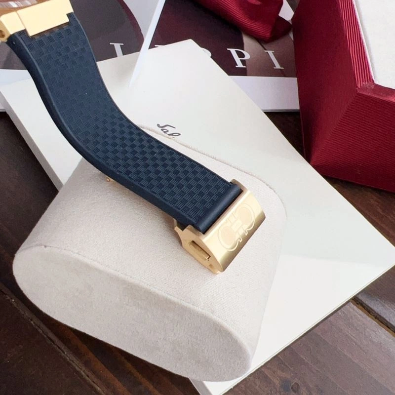 FERRAGAMO Watches HighPerformance 182228