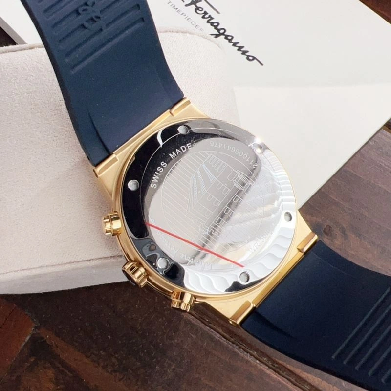 FERRAGAMO Watches HighPerformance 182228