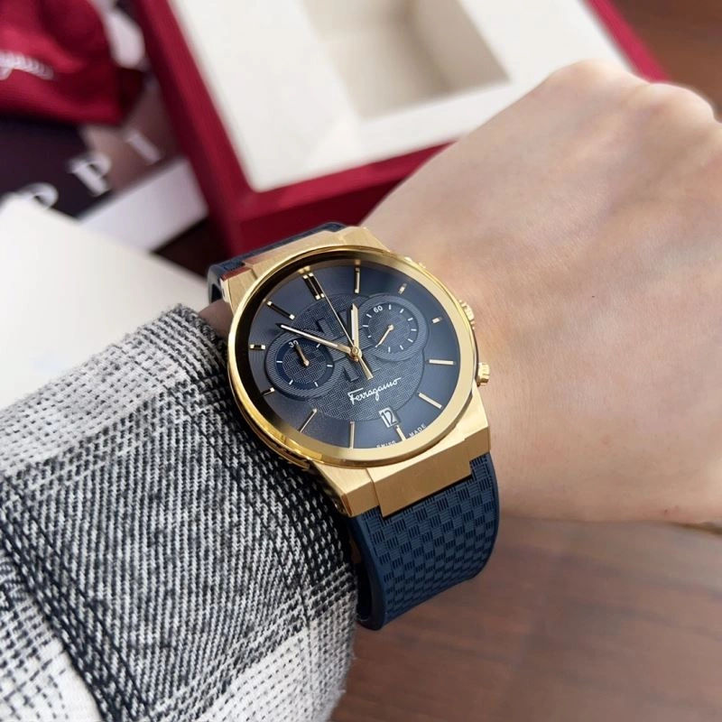 FERRAGAMO Watches HighPerformance 182228
