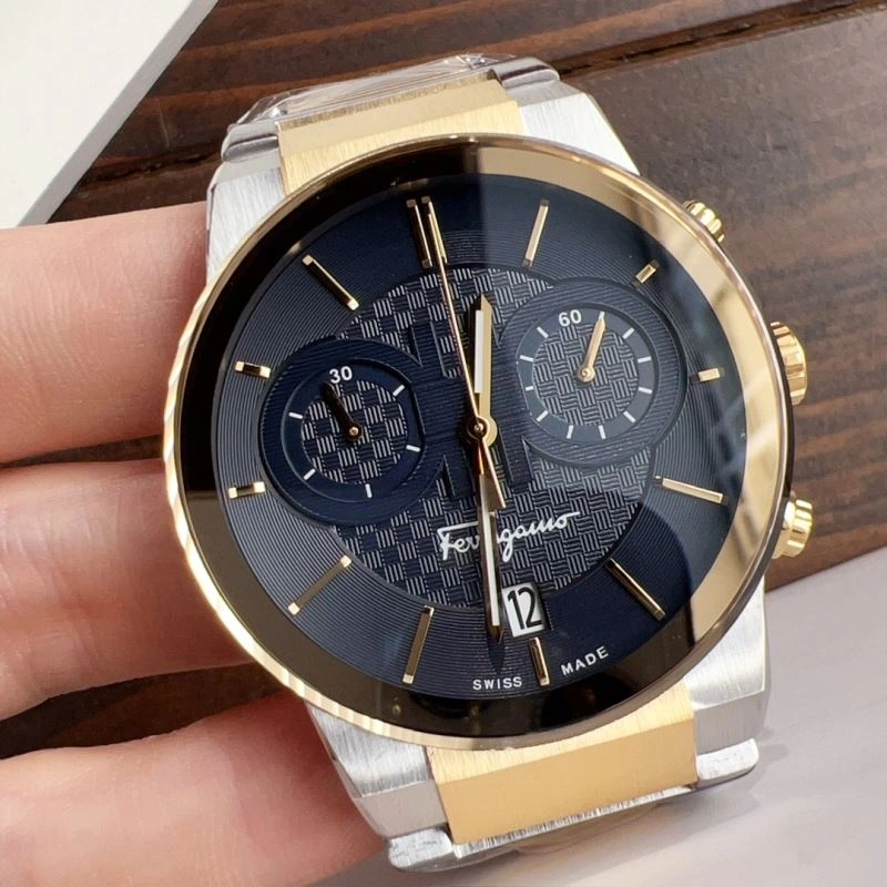 FERRAGAMO Watches Stretchable 182231