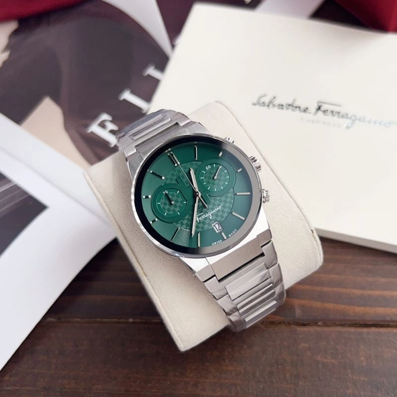 GoAnywhere FERRAGAMO Watches 182224