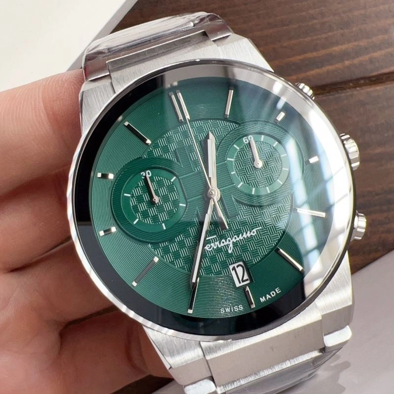 GoAnywhere FERRAGAMO Watches 182224