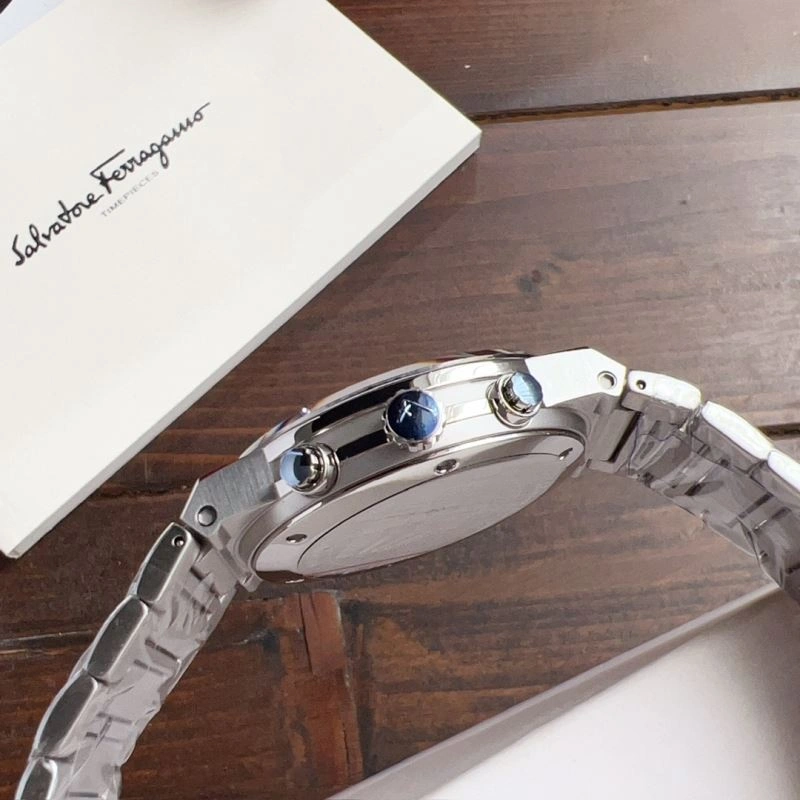 GoAnywhere FERRAGAMO Watches 182224