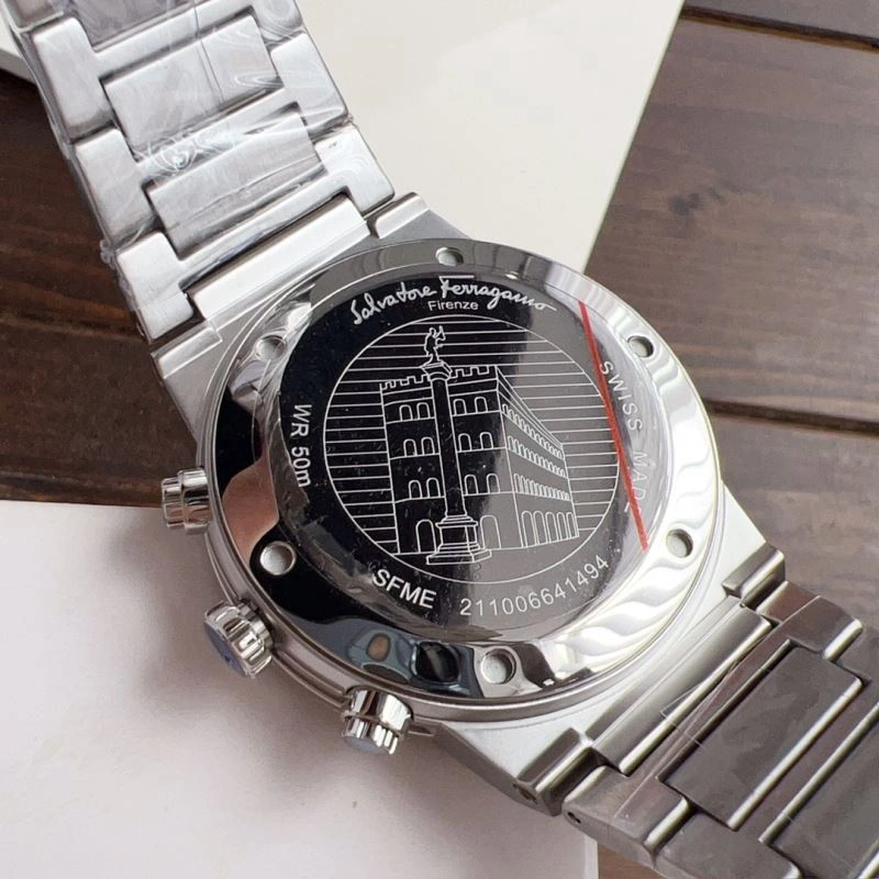 GoAnywhere FERRAGAMO Watches 182224