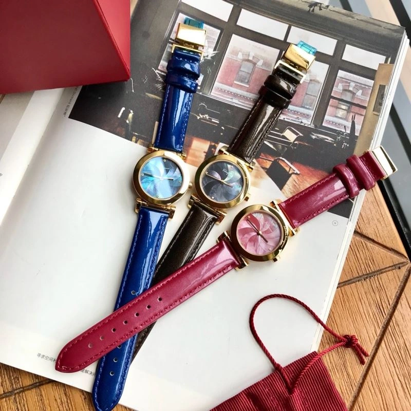 FERRAGAMO Watches Casual 182233