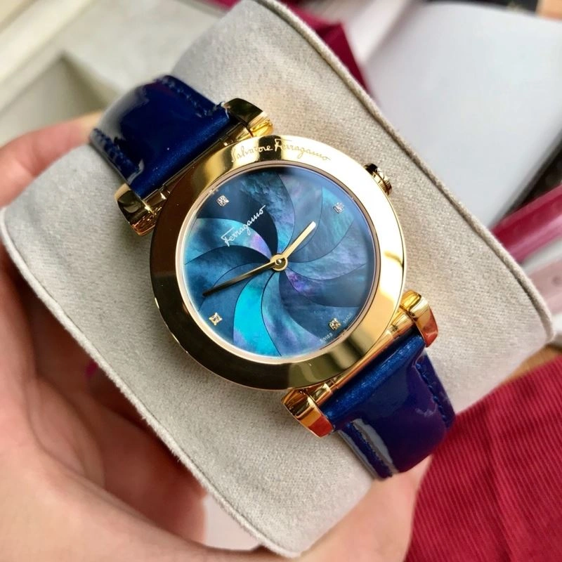 FERRAGAMO Watches Casual 182233