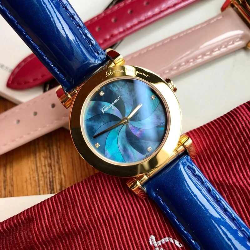 FERRAGAMO Watches Casual 182233