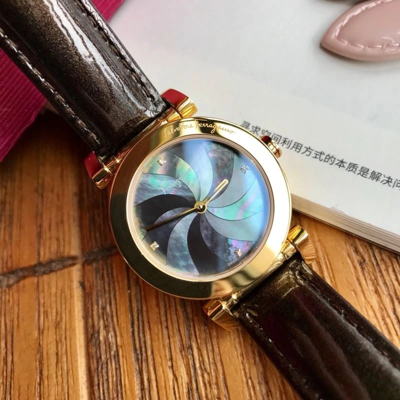 FERRAGAMO Watches Casual 182233