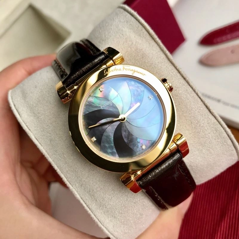 FERRAGAMO Watches Casual 182233