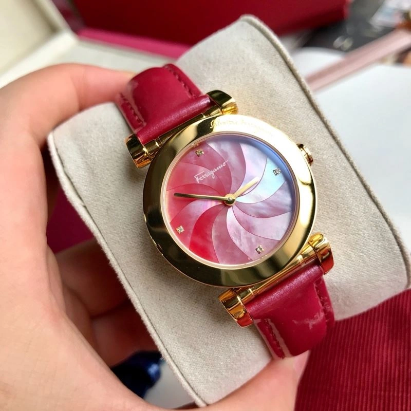 FERRAGAMO Watches Casual 182233