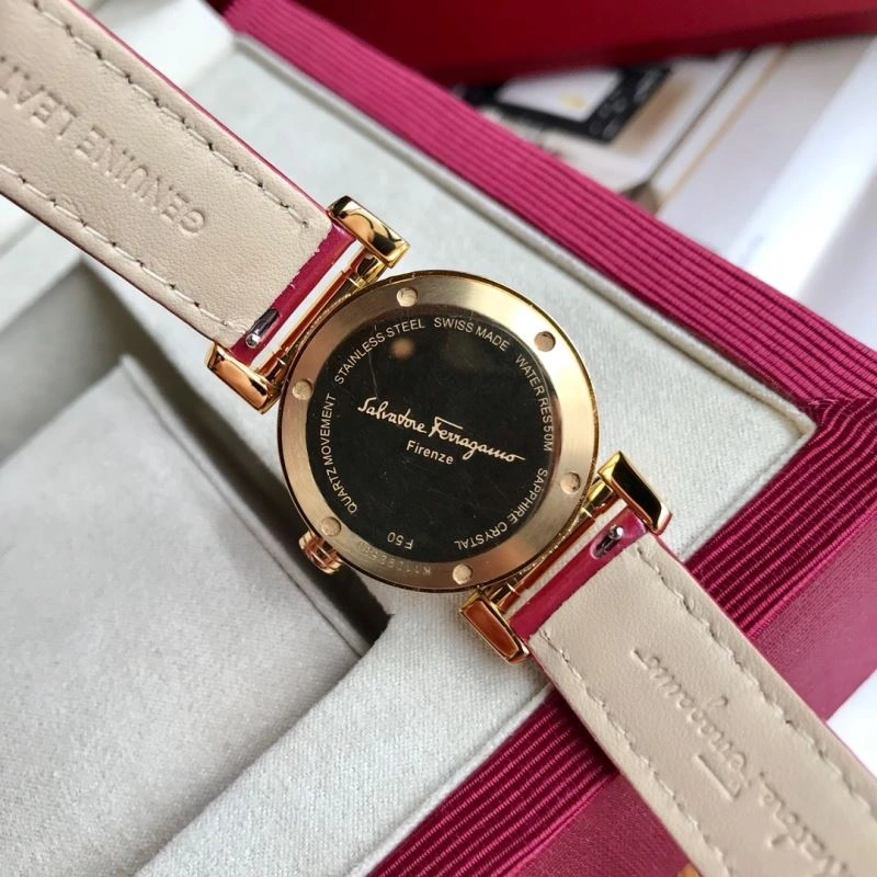 FERRAGAMO Watches Casual 182233