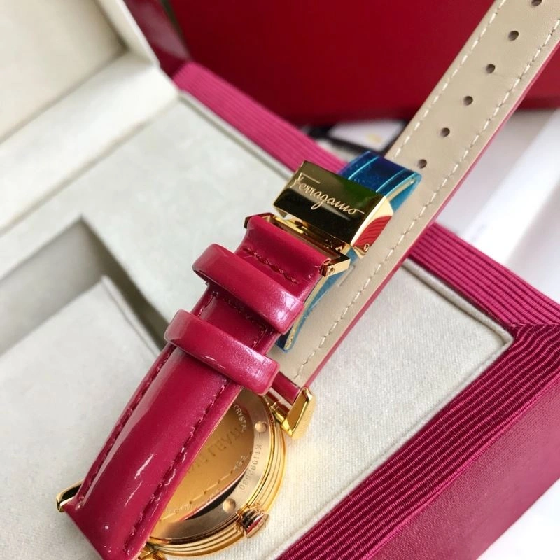 FERRAGAMO Watches Casual 182233
