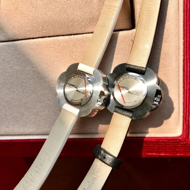 FERRAGAMO Watches MultiPurpose 182227