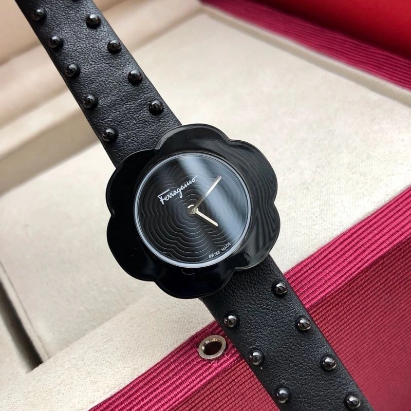 GoAnywhere FERRAGAMO Watches 182225