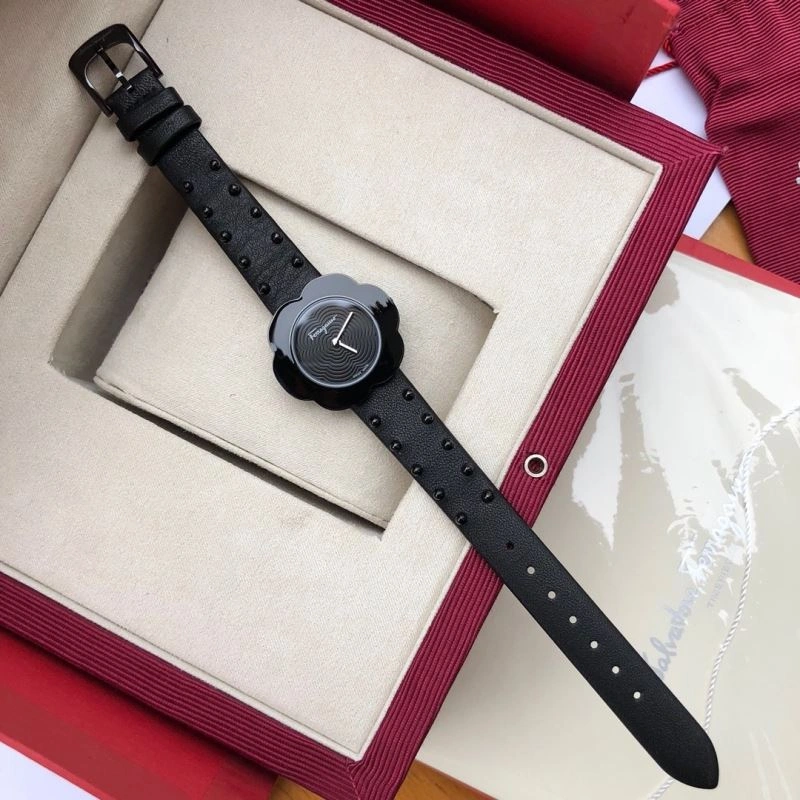 GoAnywhere FERRAGAMO Watches 182225