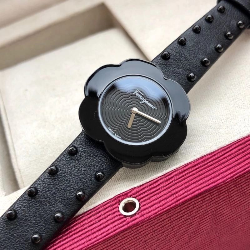 GoAnywhere FERRAGAMO Watches 182225