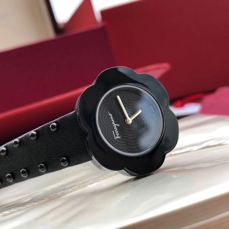 GoAnywhere FERRAGAMO Watches 182225