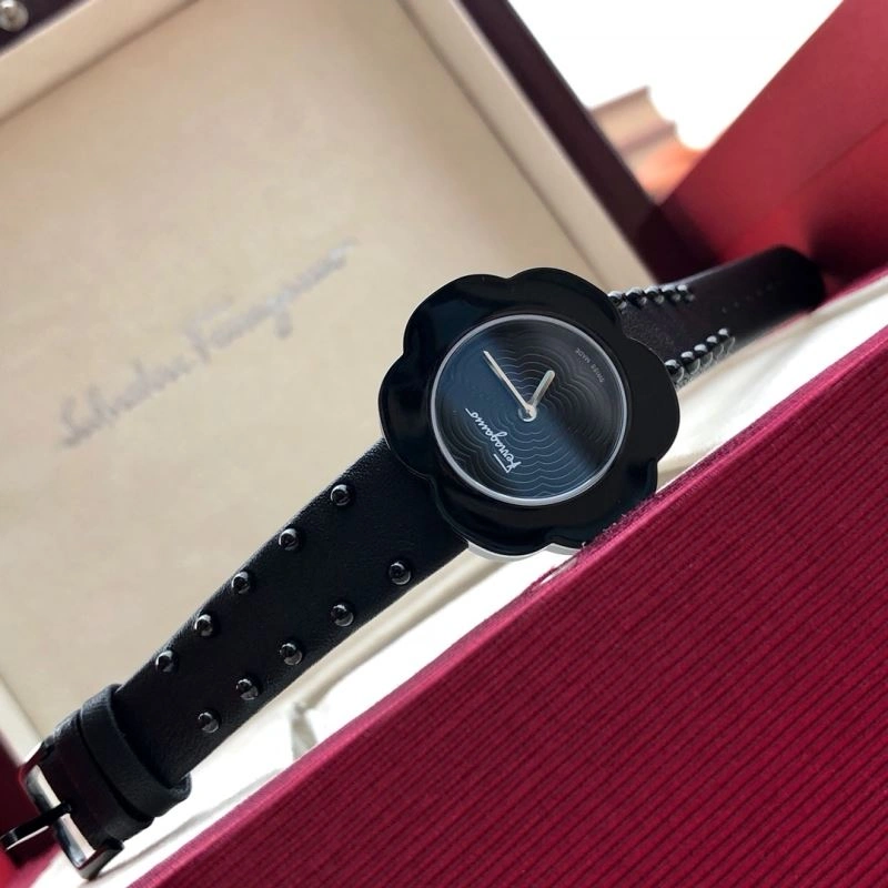 GoAnywhere FERRAGAMO Watches 182225
