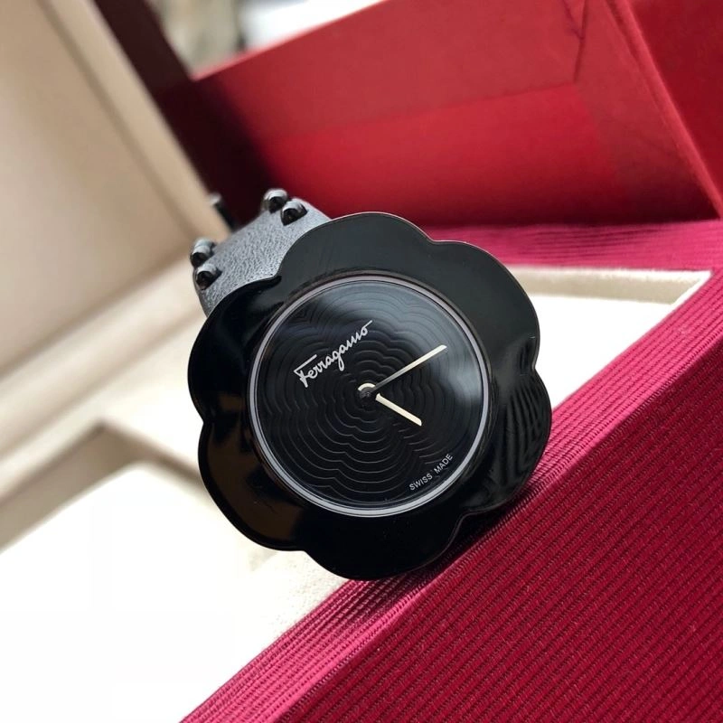 GoAnywhere FERRAGAMO Watches 182225