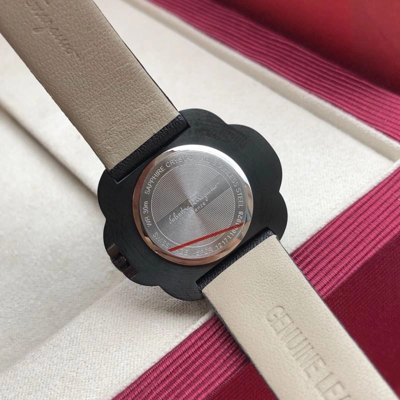 GoAnywhere FERRAGAMO Watches 182225