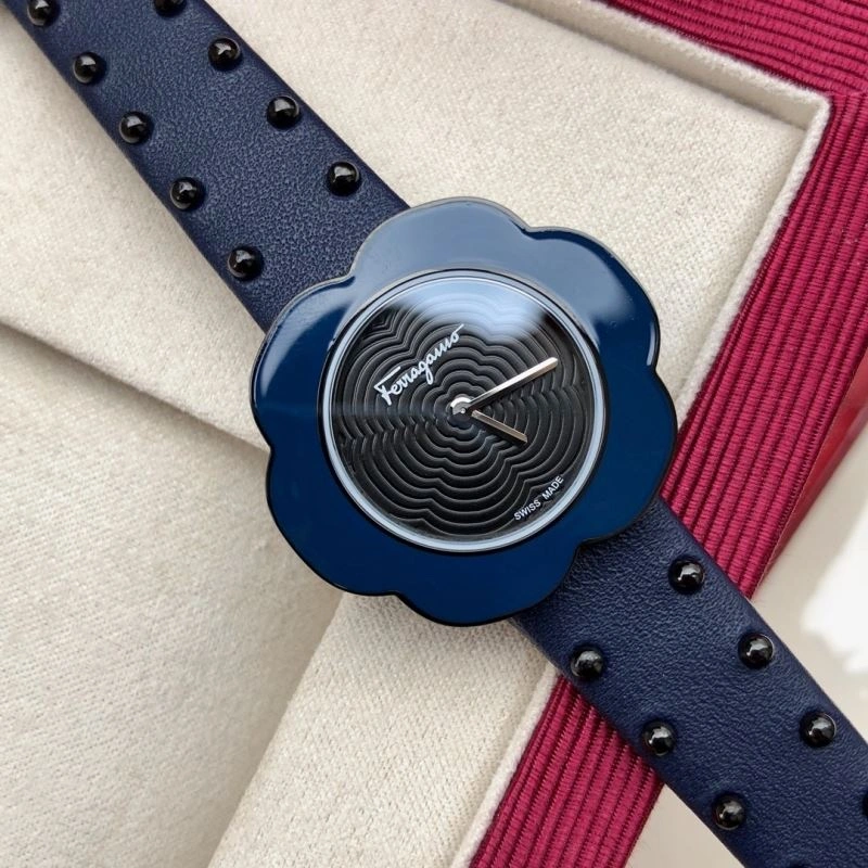 Durable FERRAGAMO Watches 182222