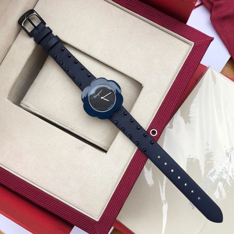 Durable FERRAGAMO Watches 182222