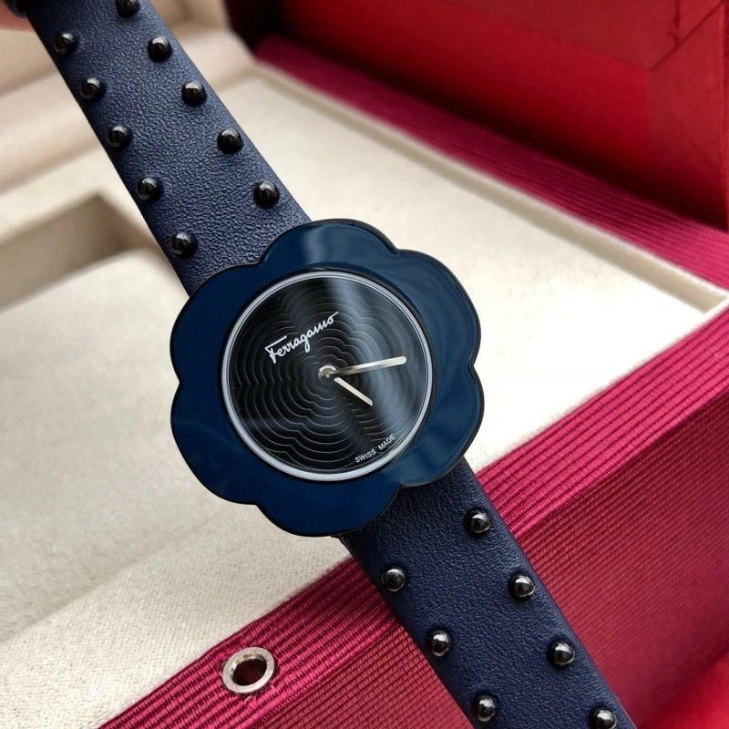 Durable FERRAGAMO Watches 182222