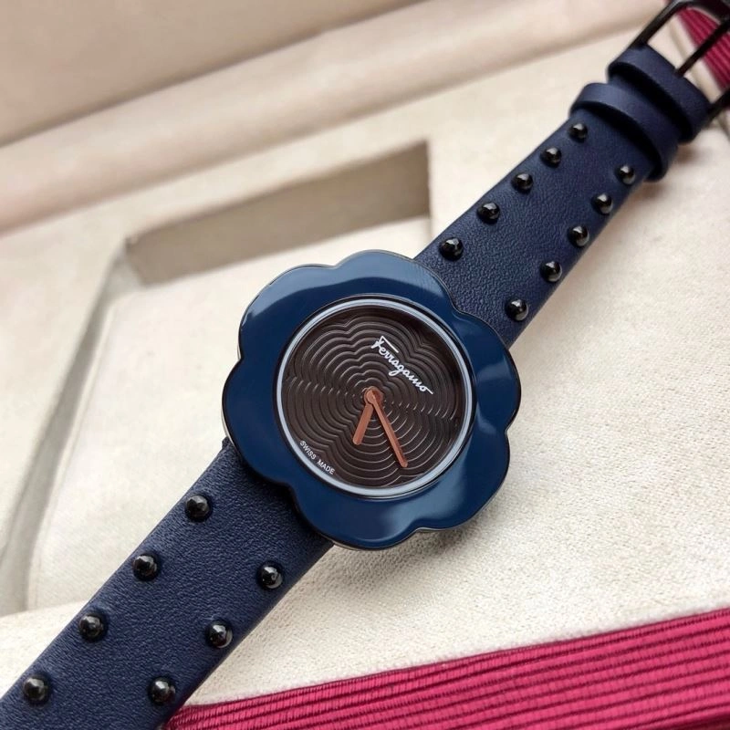 Durable FERRAGAMO Watches 182222