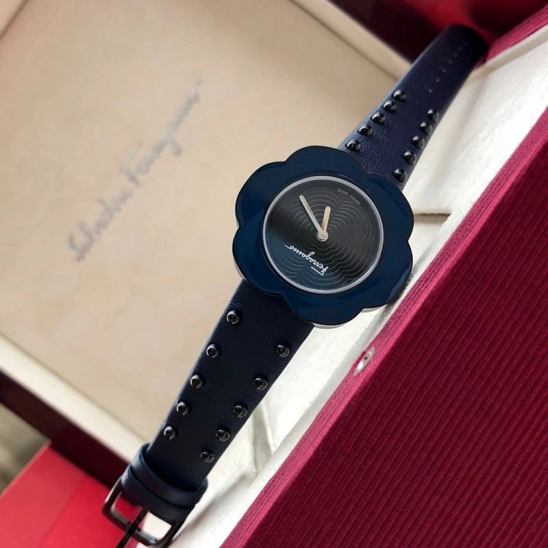 Durable FERRAGAMO Watches 182222