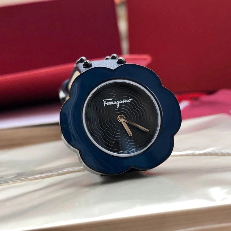 Durable FERRAGAMO Watches 182222