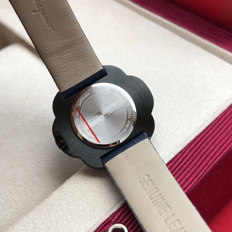 Durable FERRAGAMO Watches 182222