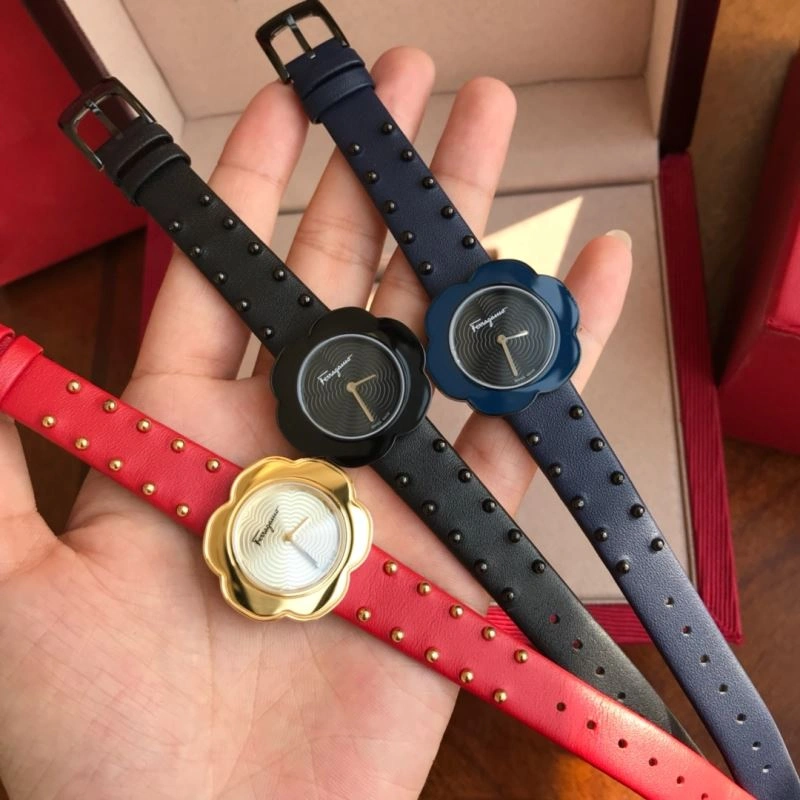 BestValue FERRAGAMO Watches 182220