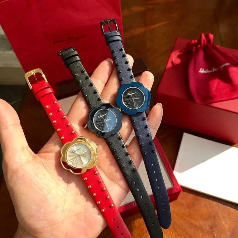 BestValue FERRAGAMO Watches 182220
