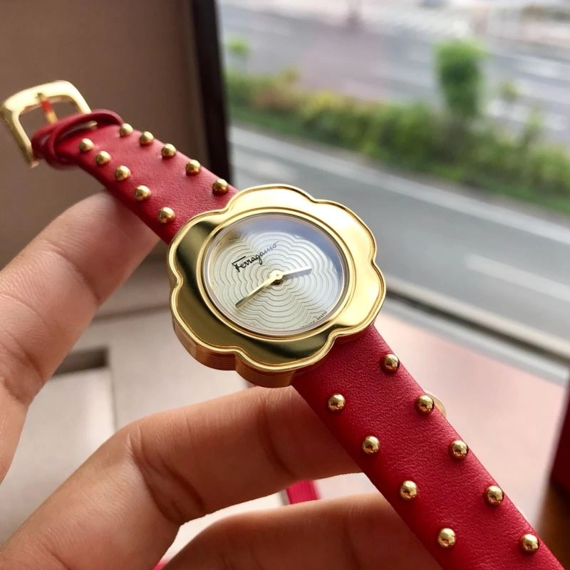 BestValue FERRAGAMO Watches 182220