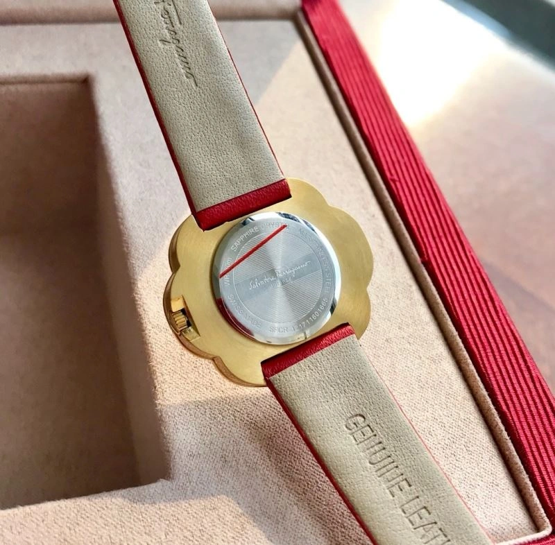 BestValue FERRAGAMO Watches 182220