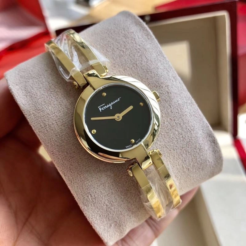 Practical FERRAGAMO Watches 182218