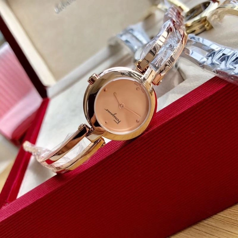 Practical FERRAGAMO Watches 182218