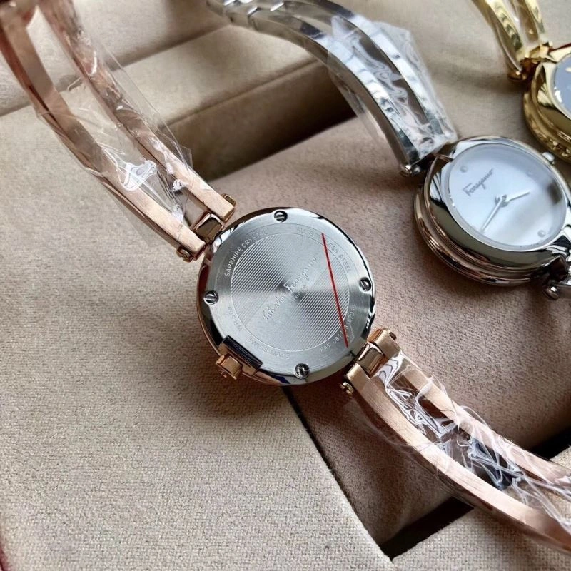 Practical FERRAGAMO Watches 182218